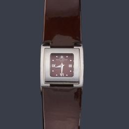 Lote 2563: RELOJ BAUME MERCIER