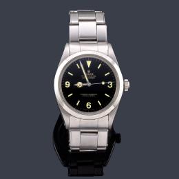Lote 2519: ROLEX Oyster Perpetual