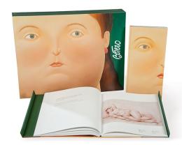 Lote 590: FERNANDO BOTERO - Las Mujeres de Botero