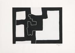 Lote 623: EDUARDO CHILLIDA - Inguru IV