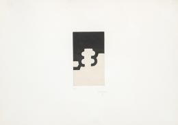 Lote 597: EDUARDO CHILLIDA - Zubibegi