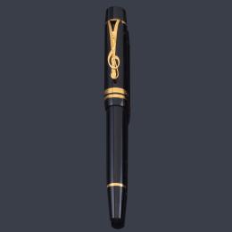 Lote 2554: MONTBLANC  'Philharmonia of the Nations', Alemania.