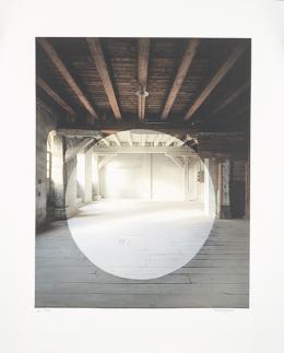 Lote 0432<br>GEORGES ROUSSE - Metz