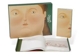 Lote 0543<br>FERNANDO BOTERO - Las Mujeres de Botero