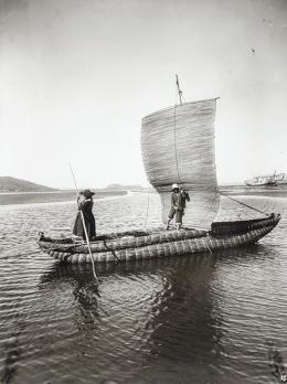 Lote 1162: MARTIN CHAMBÍ - Lago Titicaca nº 35