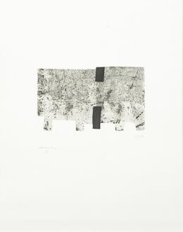 Lote 1253<br>EDUARDO CHILLIDA - La Ninfa del Silencio (A Peu Pel Llibre)