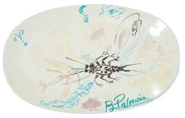 Lote 344-A: BENJAMÍN PALENCIA - Insectos