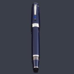 Lote 2650: MONTBLANC Bohéme blue retráctil, Alemania.