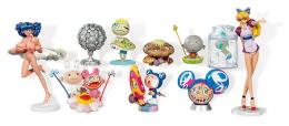 Lote 604: TAKASHI MURAKAMI - Takashi Murakami's superflat museum