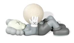 Lote 607: KAWS - Kaws: Holiday Shanghai